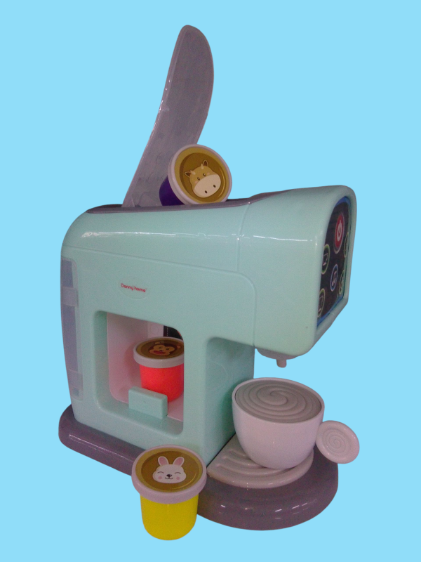 Maquina para café y capuchino. - Imagen 2