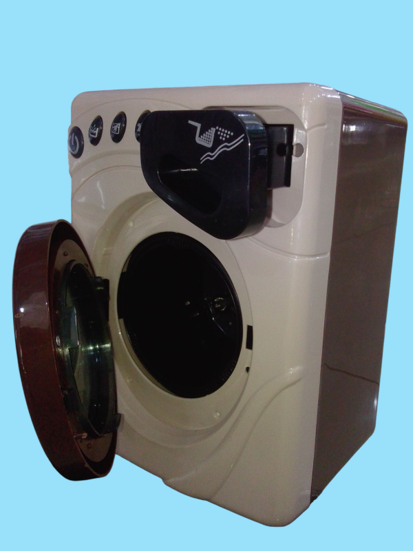 Juguete Máquina de lavar ropa.