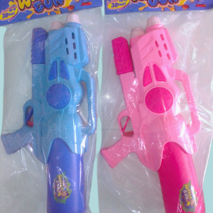 Pistola de agua