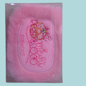 Set de sombras, vanidad para niñas.