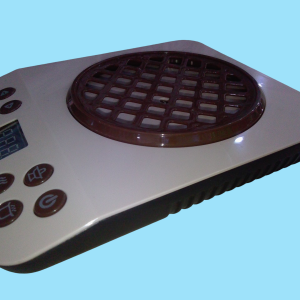 Juguete cocina eléctrica