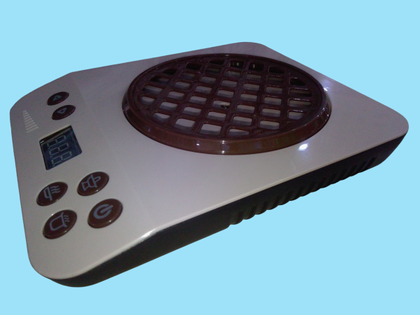 Juguete cocina eléctrica