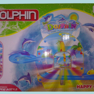 Juego del delfin