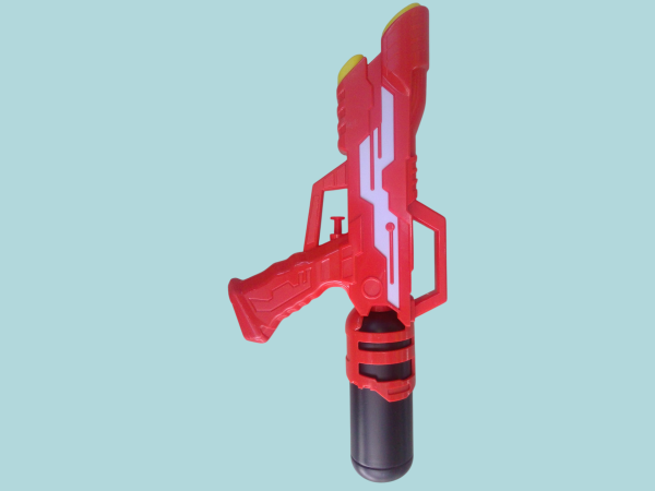 Pistola de agua - Imagen 2