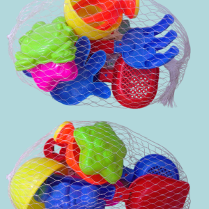Juegos de playa.