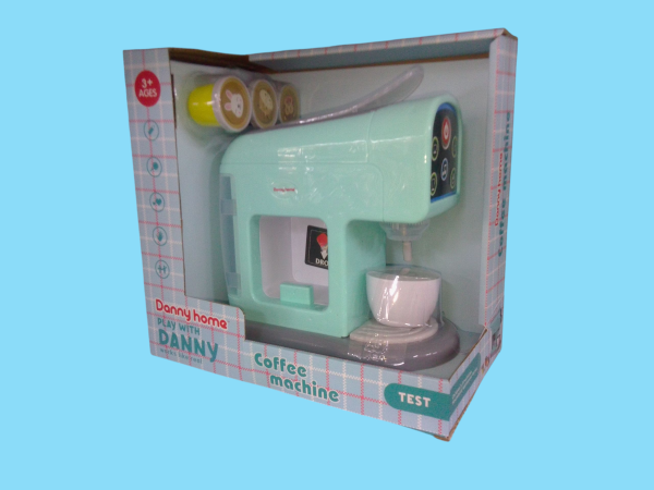 Maquina para café y capuchino. - Imagen 4