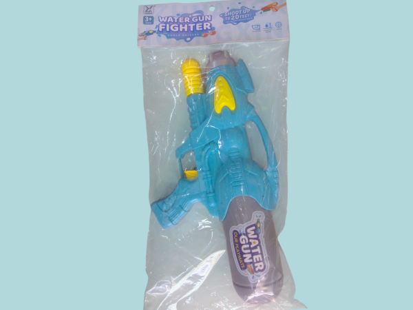 Pistola de agua espacial. - Imagen 3