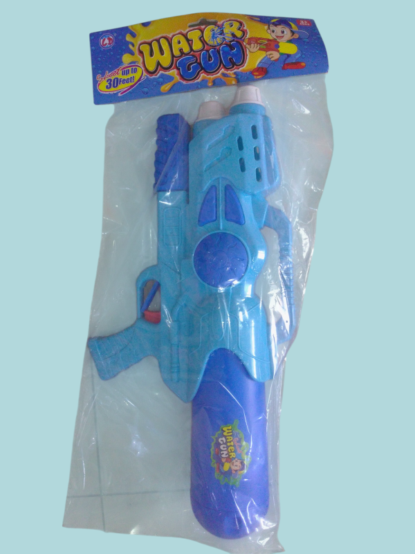 Pistola de agua - Imagen 3