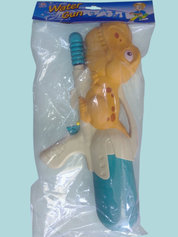 Pistola de agua T rex - Imagen 2