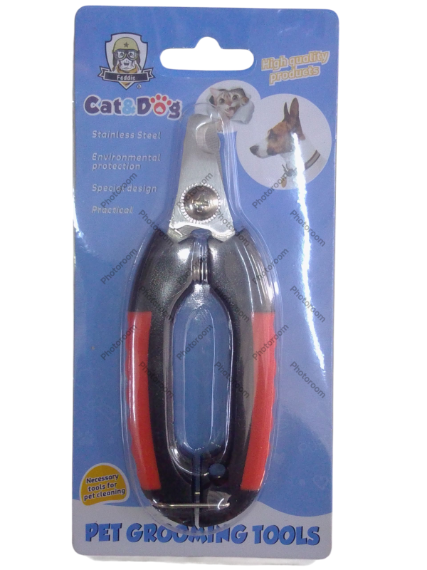 Corta uñas para mascotas. - Imagen 2