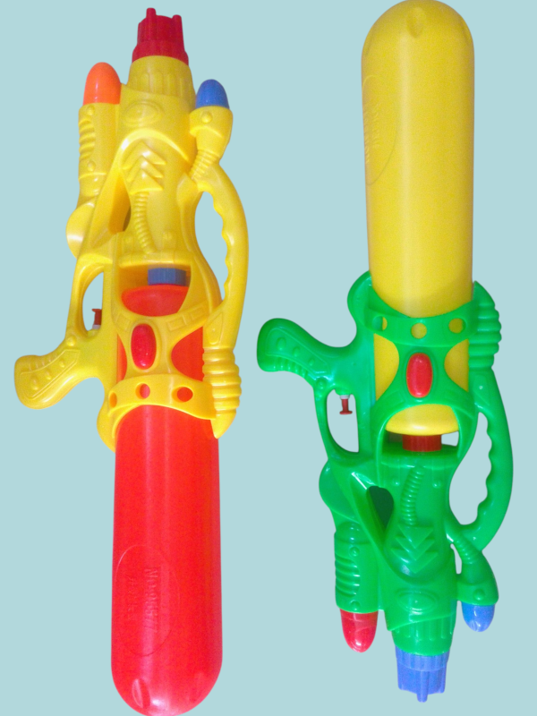 Pistola de agua, - Imagen 2