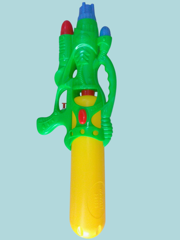 Pistola de agua, - Imagen 3