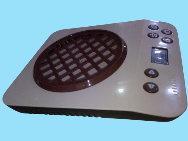 Juguete cocina eléctrica - Imagen 2