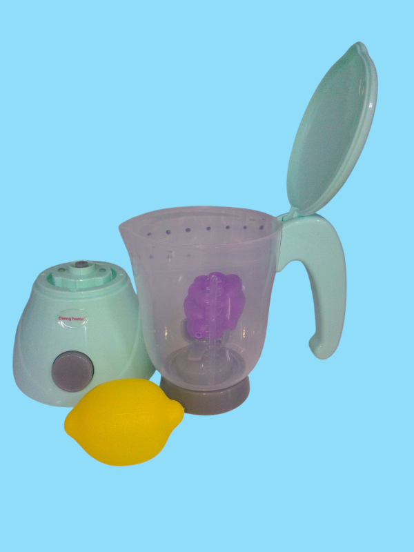 Juguete Licuadora