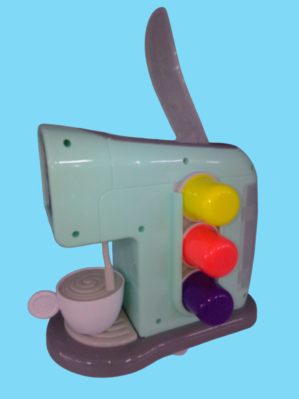 Maquina para café y capuchino. - Imagen 3