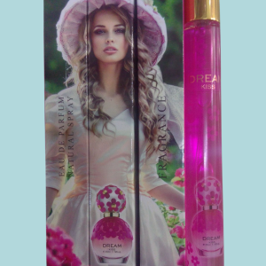 PERFUME. "DREAM KISS." FREGANCE PARA DAMAS.