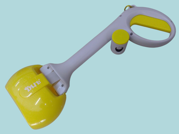 Palita recolectora de popó. - Imagen 3
