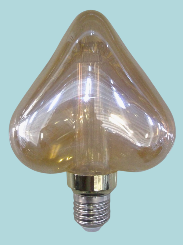 Bujías decorativas. Led. - Imagen 2