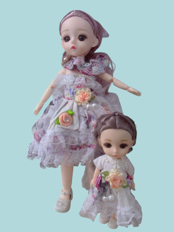 Hermanitas. - Imagen 2