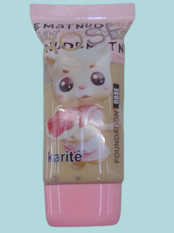Base corrector facial. - Imagen 2