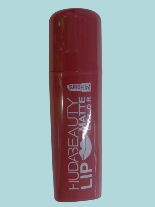 Lápiz labial Matte. - Imagen 2