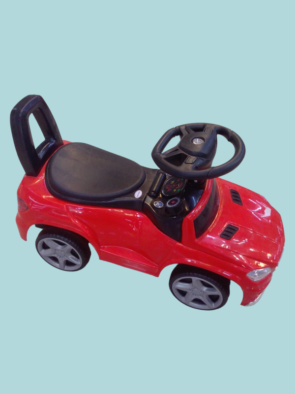 Carrito para niño - Imagen 2