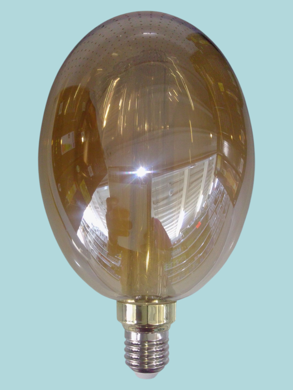 Bujía decorativas luz led. - Imagen 2