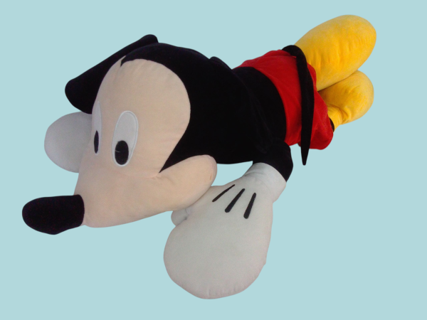 MICKEY MOUSE. - Imagen 2