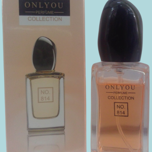 PERFUME. "ONLYUO-PERFUME-COLLECTION. PARA DAMAS.