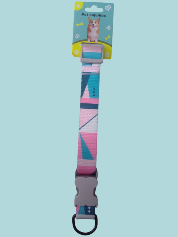 Collares para mascotas. - Imagen 3