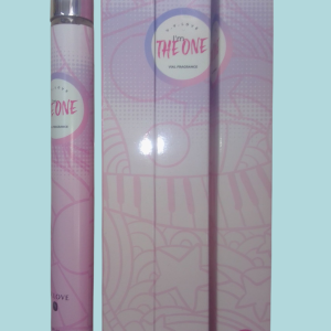 PERFUME. "I'M THE ONE." PARA DAMAS.