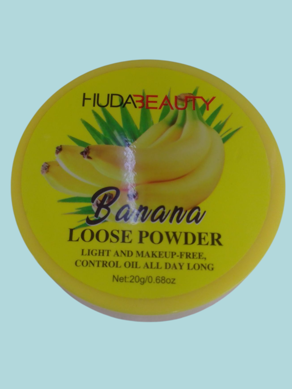 Polvo con protector facial. - Imagen 2