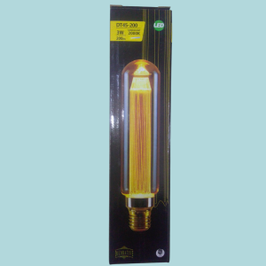 Bujía led candela.