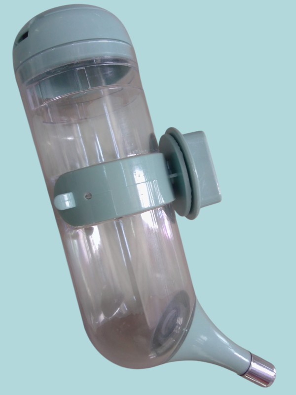 Dispensador para agua. - Imagen 2