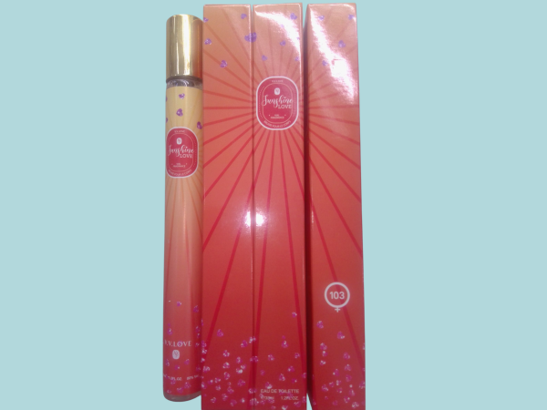PERFUME. "SUNSHINE LOVE." PARA DAMAS.