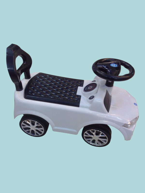 Carrito para niño. - Imagen 2