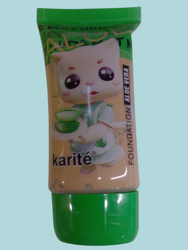 Base corrector facial. - Imagen 4