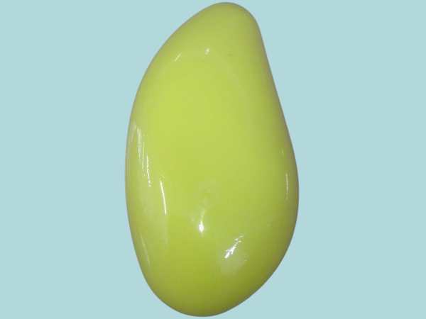 Mordedor juguete para mascotas. Forma de fruta. - Imagen 2