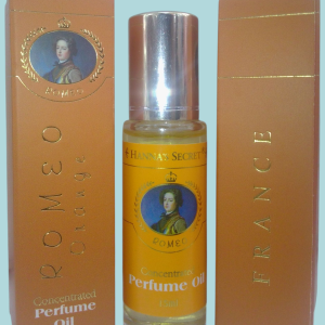 PERFUME. "ROMEO ORANGE." PARA DAMAS.