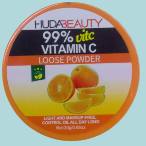 Polvo con protector facial.