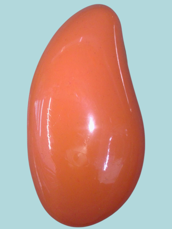 Mordedor juguete para mascotas. Forma de fruta. - Imagen 4