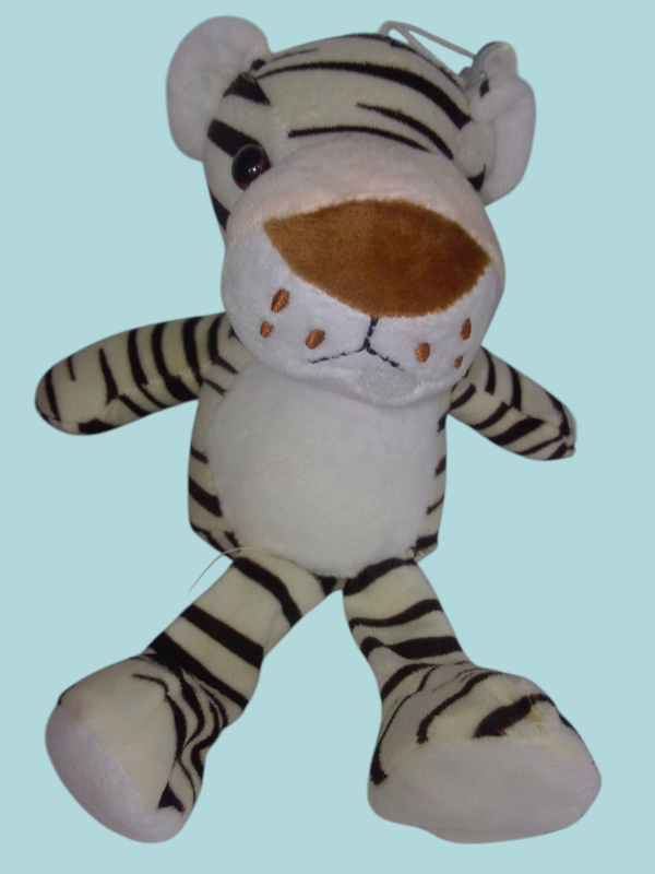 Peluches de felinos. - Imagen 3