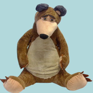 OSO MASHA