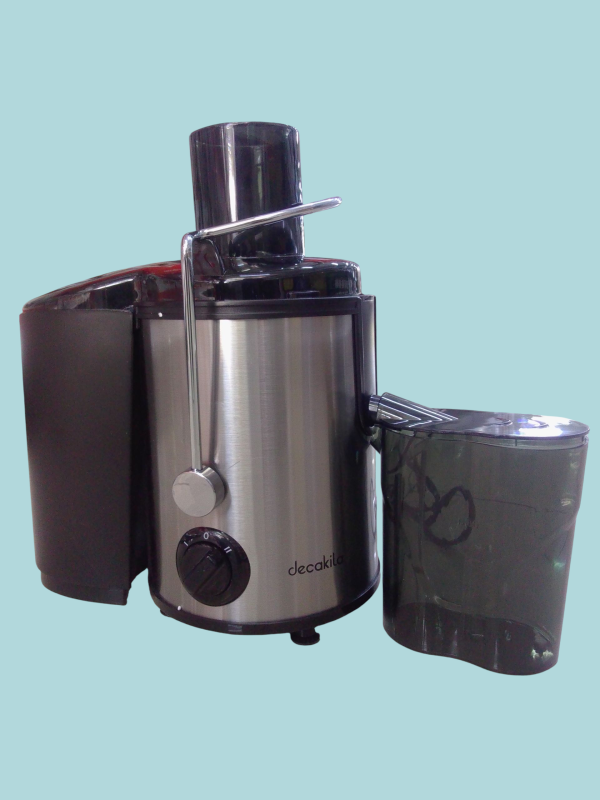 Extractor de jugos - Imagen 2