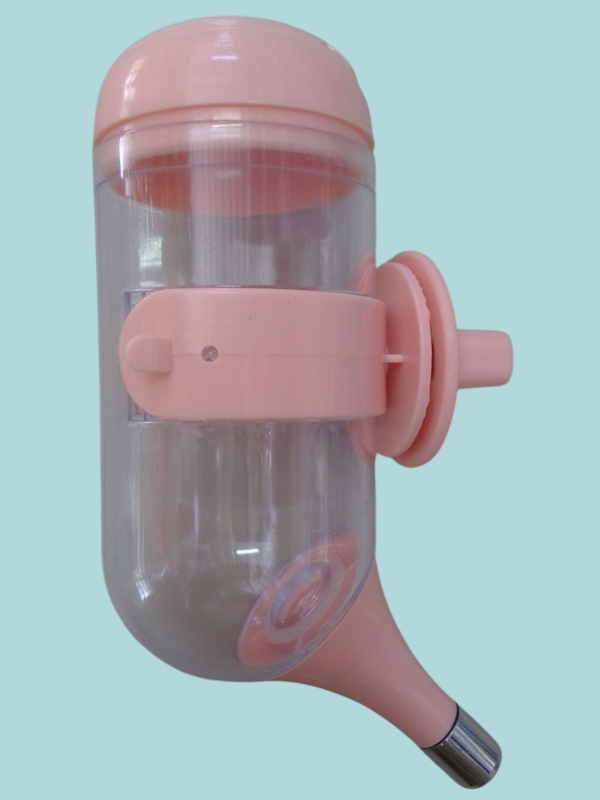 Dispensador de agua para aves. - Imagen 3
