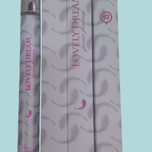 PERFUME. "LOVELY DREAM." POUR DREAM. PARA DAMAS.