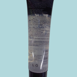 Primer facial para maquillaje.