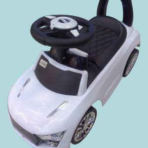Carrito para niño.