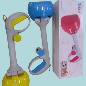 Palita recolectora de popó.