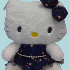 Peluche. HELLO KITTY.
